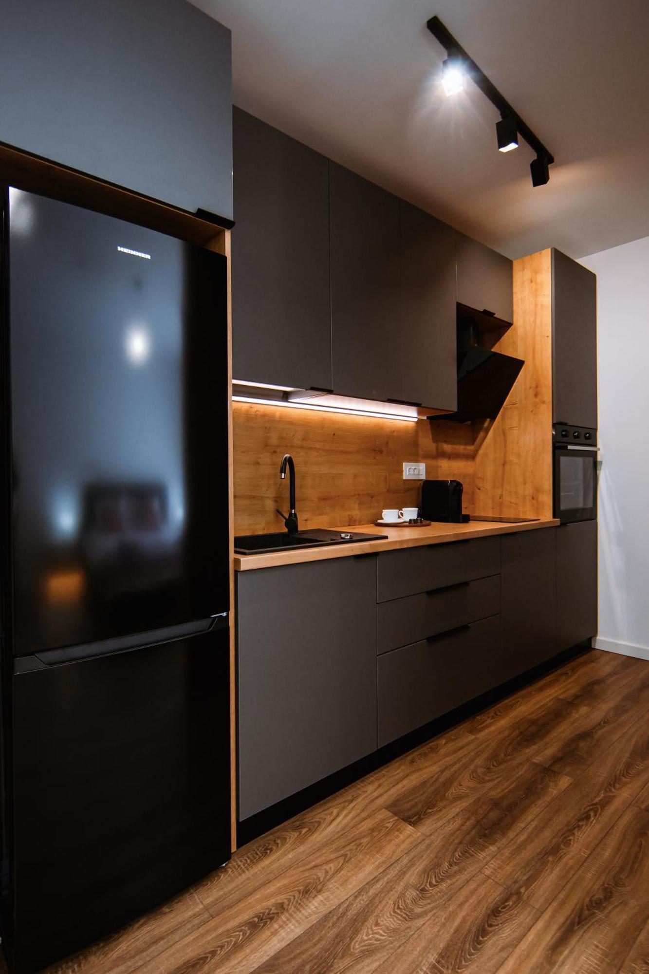 Alpine Line Studio Sinaia Exterior photo